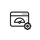 Test District icon